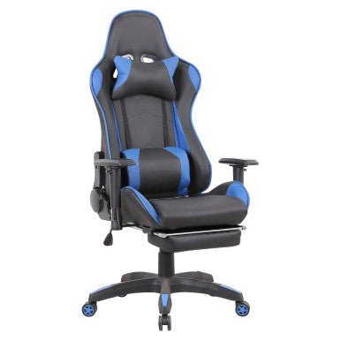 DB131 Polyurethane Leather Gaming Chair
