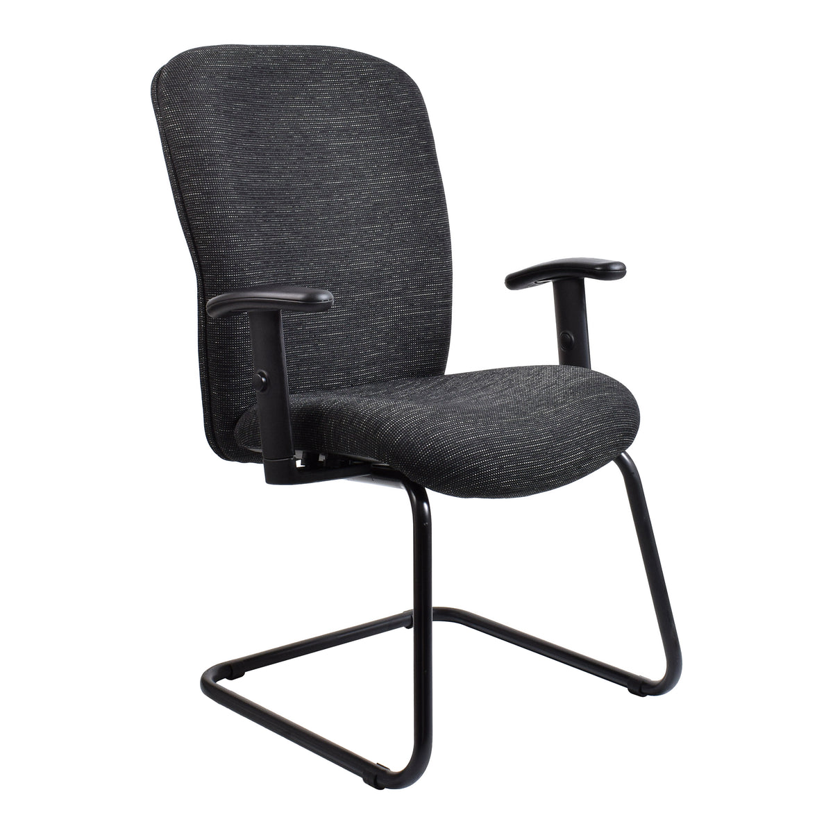 Diva Visitor Office Chair