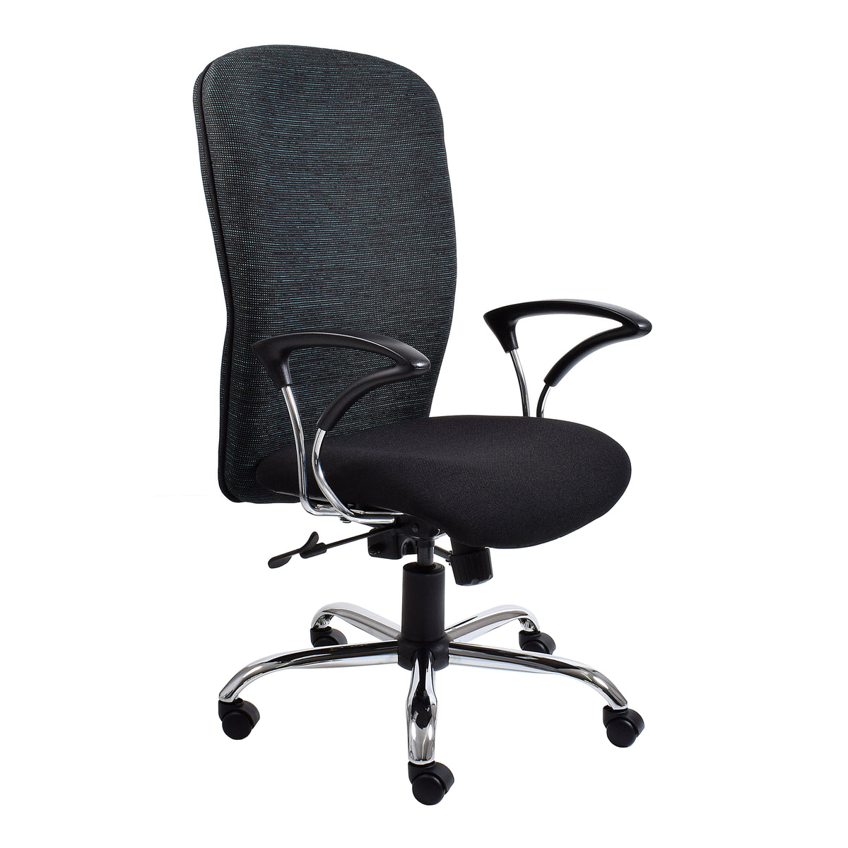 Diva High-Back Office Chair