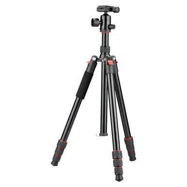 Deluxe Tripod 1570mm – Black