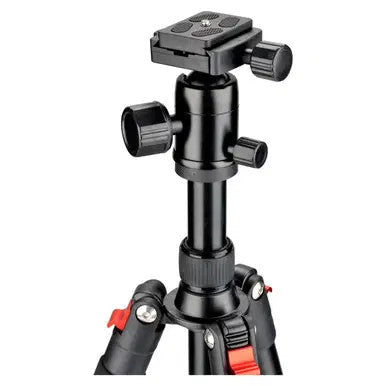 Deluxe Tripod 1570mm - Black - Additional View 2