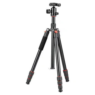 Deluxe Tripod 1570mm - Black