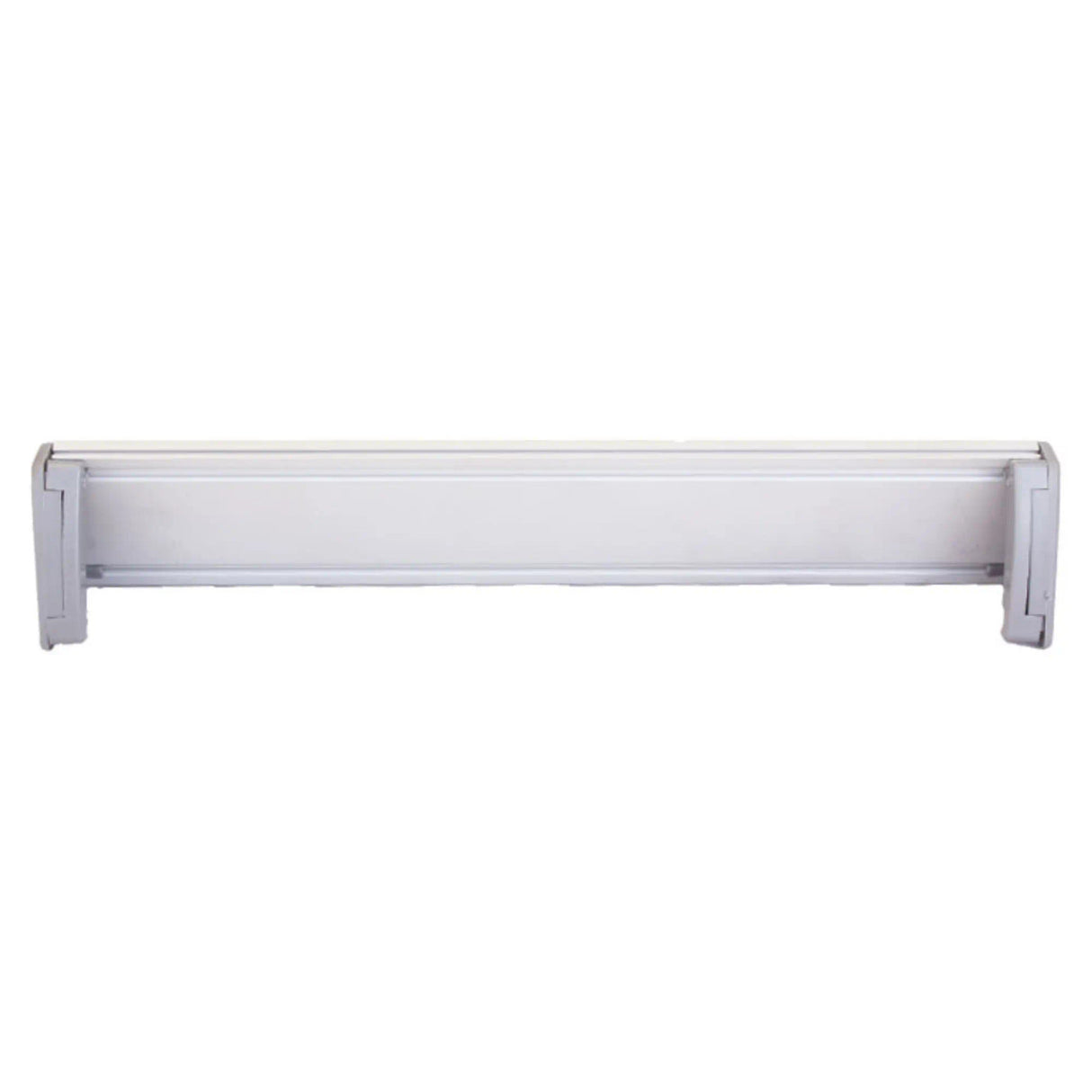 Desk Name Plate Sign Frame (280*50mm)