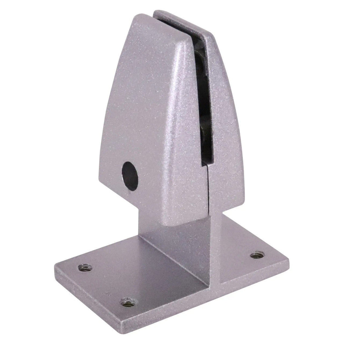 Desk Partition Clamp (Under Counter Mount – Double Sided)