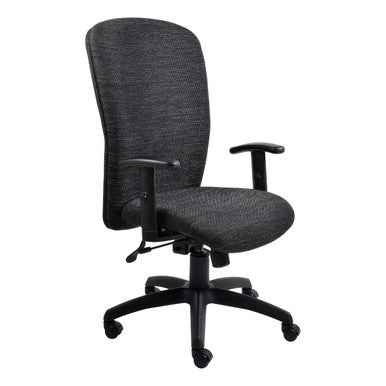 Diva High-Back Office Chair