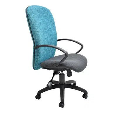Diva High-Back Office Chair