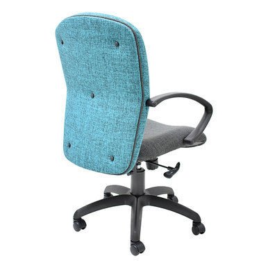 Diva Medium-Back Office Chair