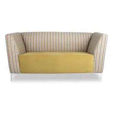 Durban Sofa Double Seater