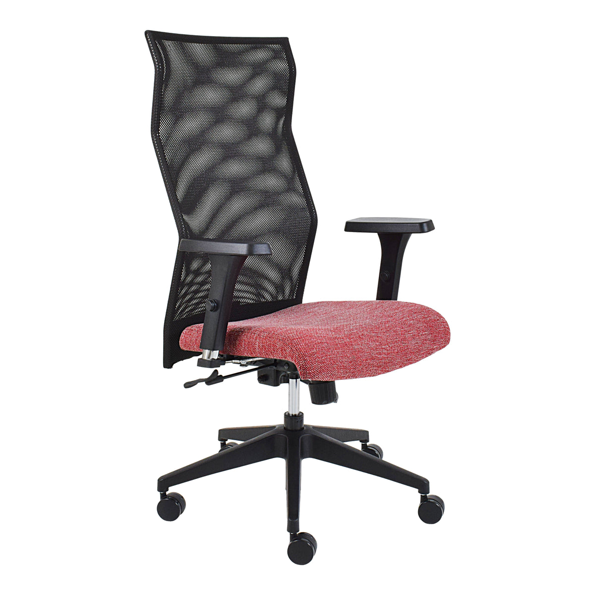 Exodus Mesh High-Back Office Chair