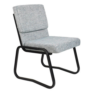 Econo Skid Base Side Visitor Office Chair