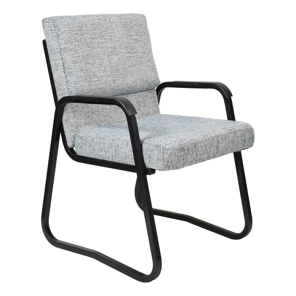 Econo Skid Base Visitor Office Chair