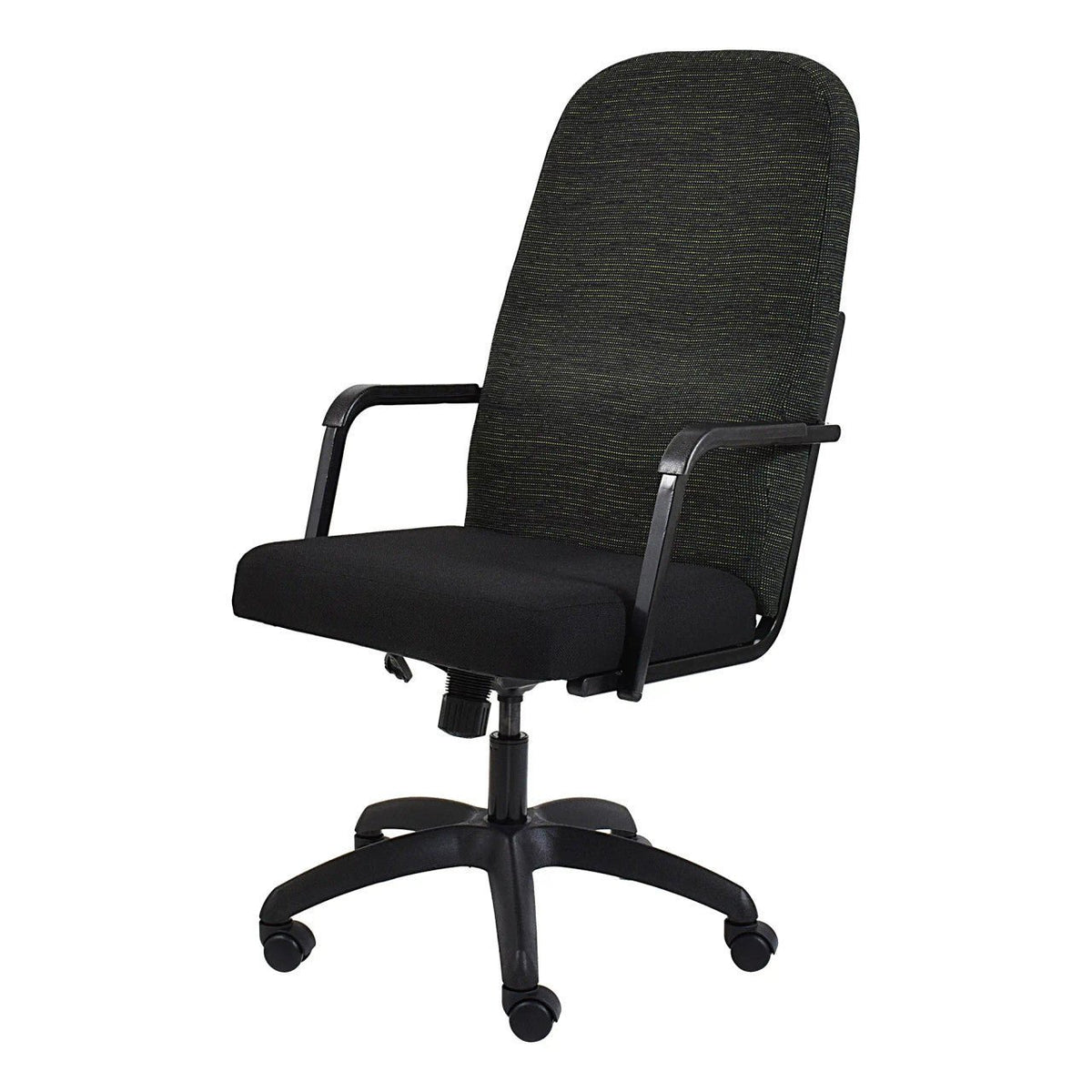 Economy High-Back Office Chair