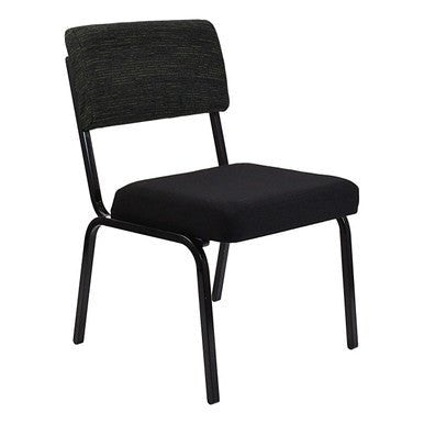 Economy Side Visitor Office Chair