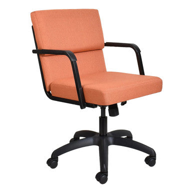 Economy Swivel and Tilt Office Chair
