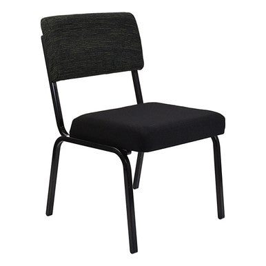 Economy Side Visitor Office Chair