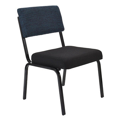 Economy Side Visitor Office Chair