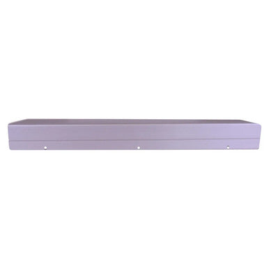 Educational Board Pentray 1200 mm (1050 mm) AL0120C, a Lavender-Coloured 1200 mm Long Digital Display Board for Educational Purposes.