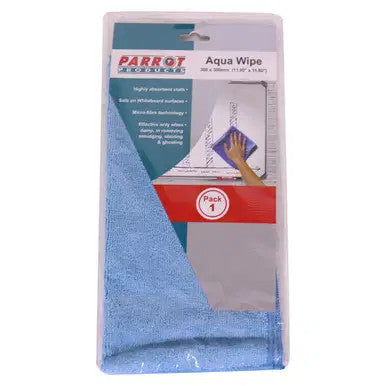 Eraser Aqua Wipe (400*300mm)