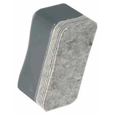 Eraser Whiteboard (95*50mm 12 Peel Off Layers)