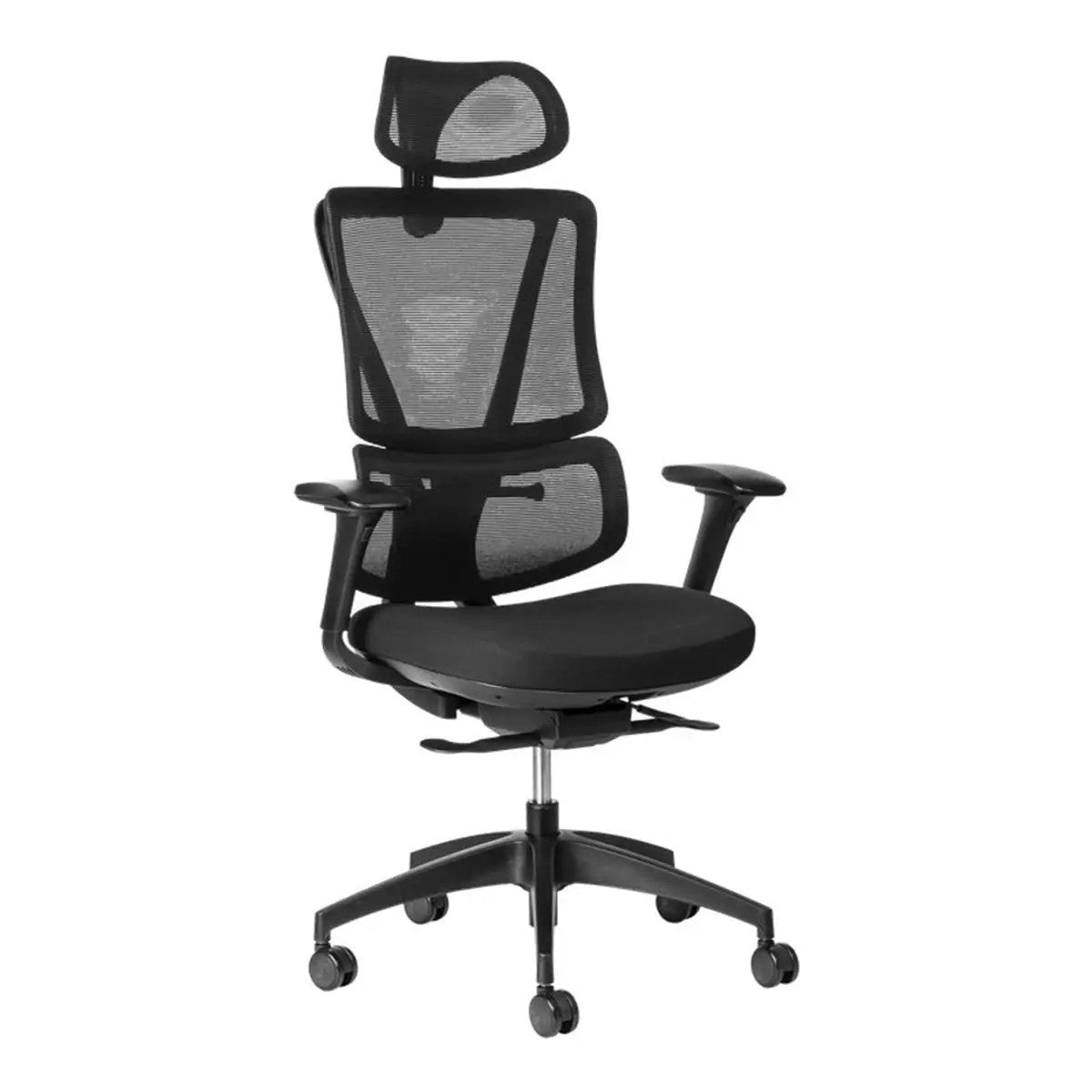 Ergoback Mesh High-Back Office Chair