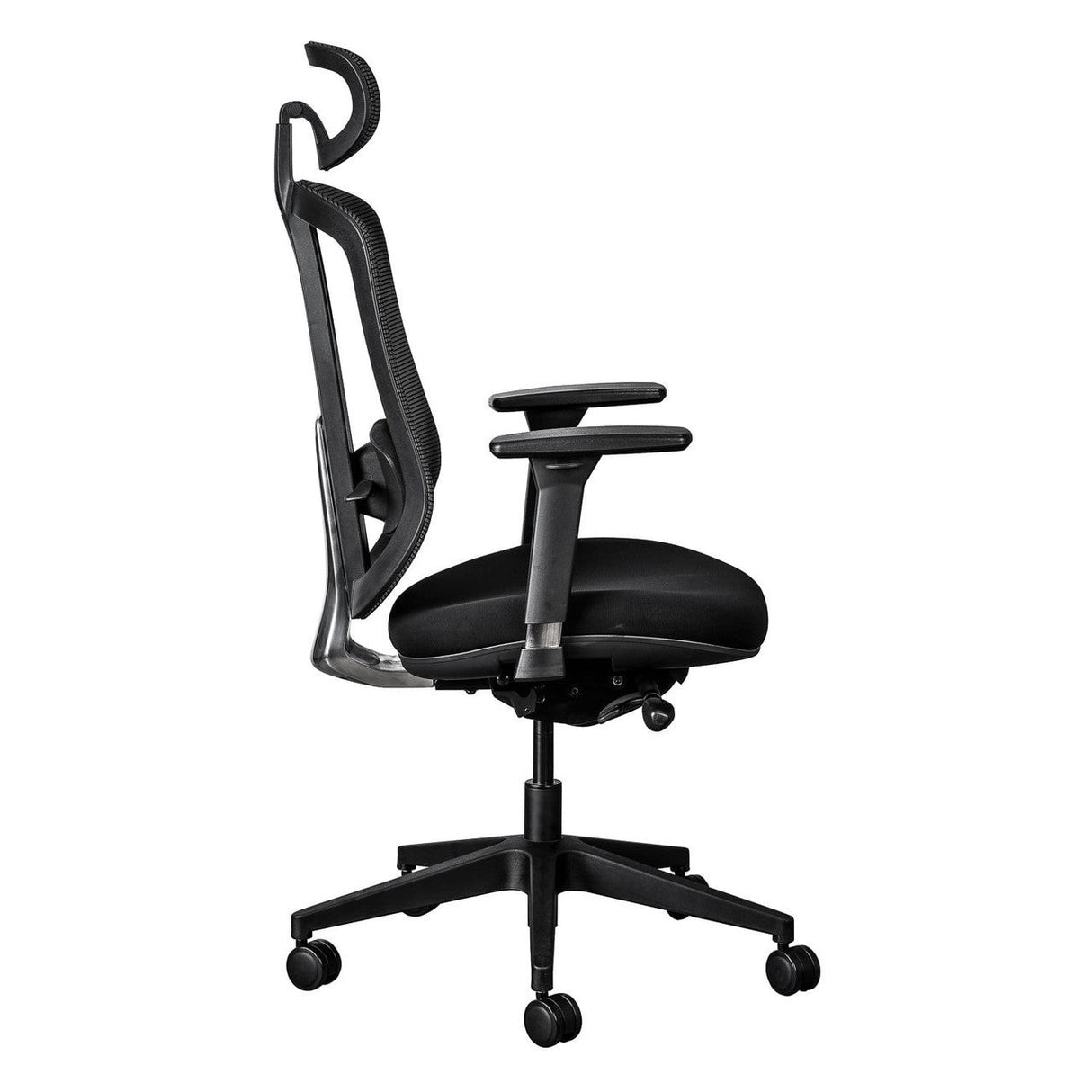 Ergocurve Mesh High-Back Office Chair