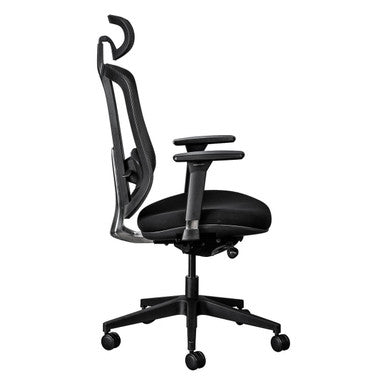 Ergocurve Mesh High-Back Office Chair - Additional View 5