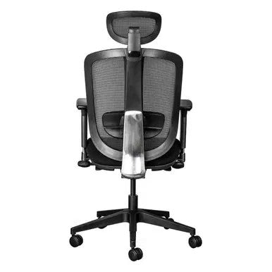 Ergocurve Mesh High-Back Office Chair - Additional View 3