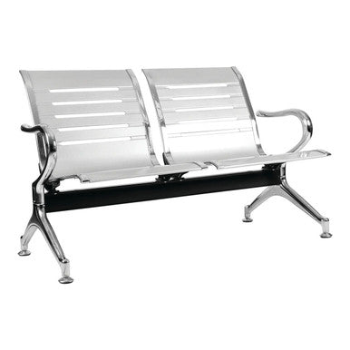 Express Airport Bench Two - Seater
