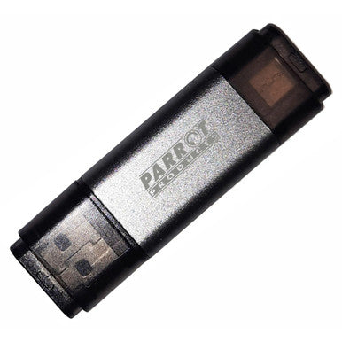 External Storage USB 3 Type a + USB C 128GB Flash Drive