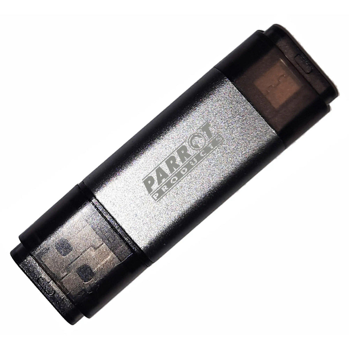 External Storage USB 3 Type A + USB C 32GB Flash Drive