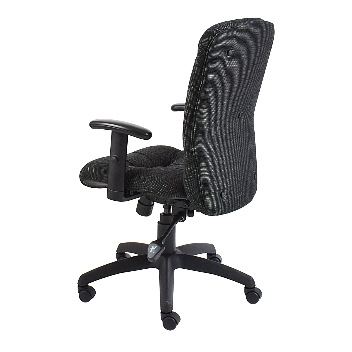 Fiona Medium-Back Office Chair