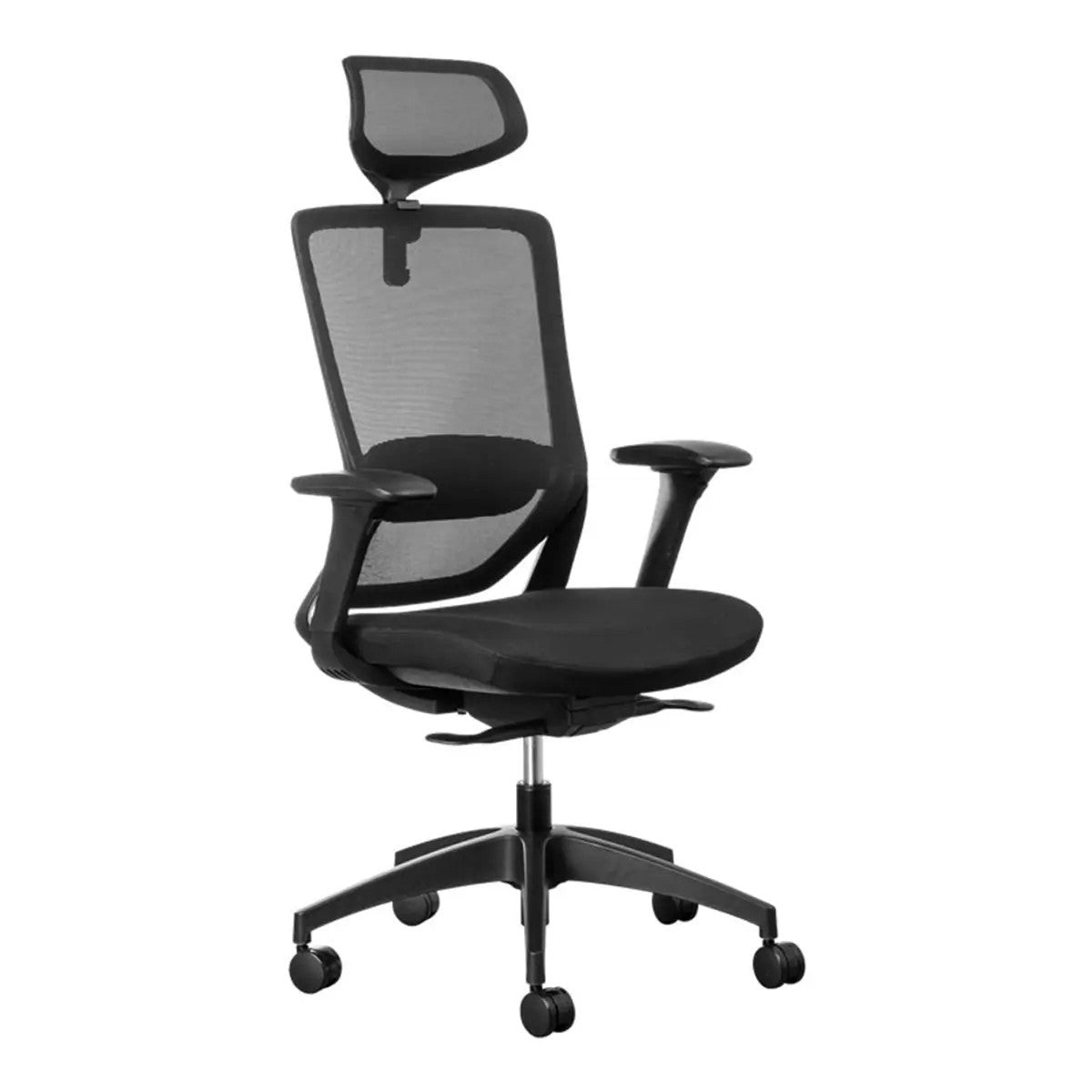 Fenix Mesh High-Back Office Chair