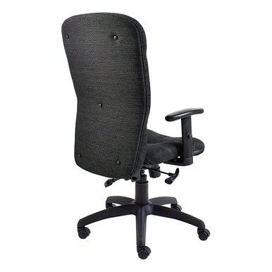 Fiona High-Back Office Chair