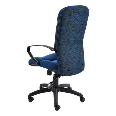 Fiona High-Back Office Chair - Additional View 6