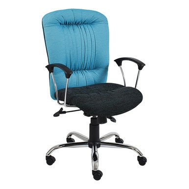 Fiona Medium-Back Office Chair