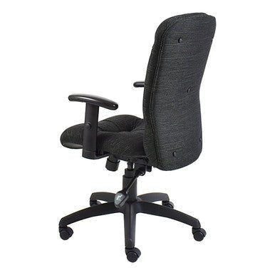 Fiona Medium-Back Office Chair