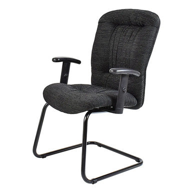 Fiona Visitor Office Chair - Additional View 6