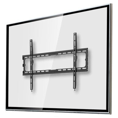 Flat Mounting Bracket 37 – 80 Inch