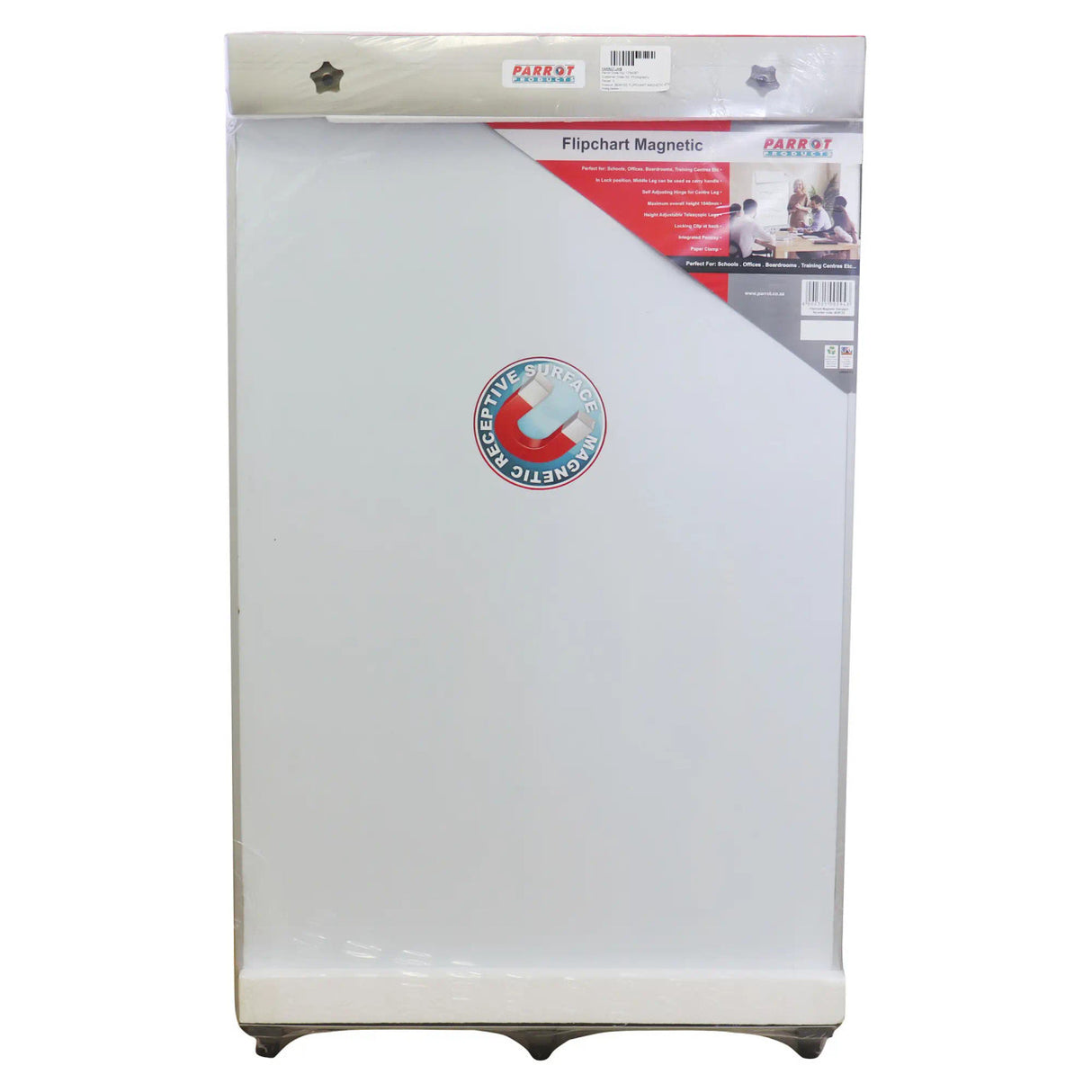 Parrot Products Flipchart Magnetic Standard (1000*640mm)