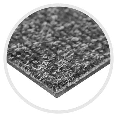 Floor Protector Ribbed Non-Slip 1200 x 850 x 5.5mm Laurel