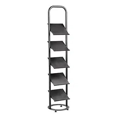 Floor Standing Brochure Holder