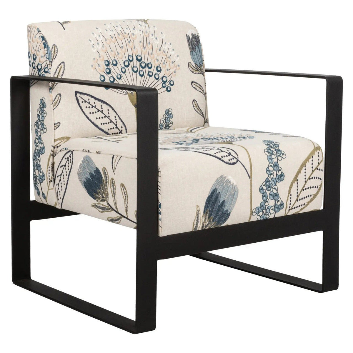 Giza Occasional Chair