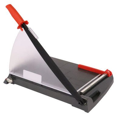 Guillotine (343mm – 10 Sheets – A4)
