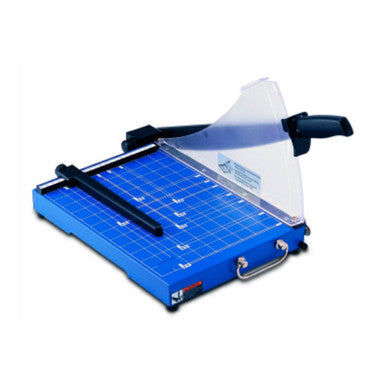 Guillotine Steel Base (448mm - 20 Sheets - A3)