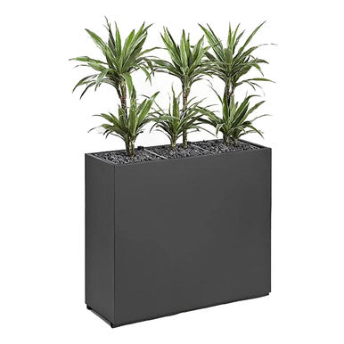 "H" Tetris Planter 1000 mm
