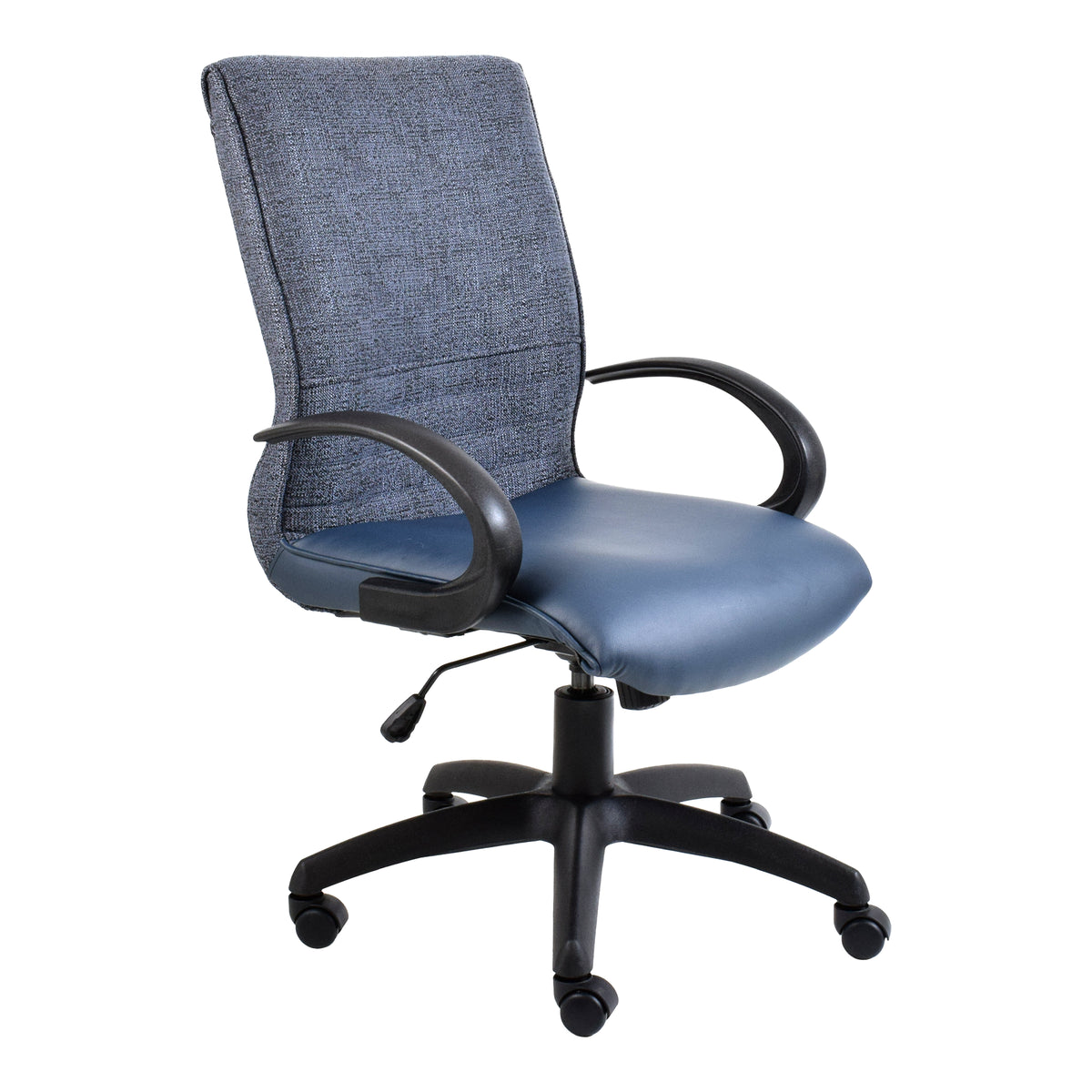 Holly Medium-Back Office Chair