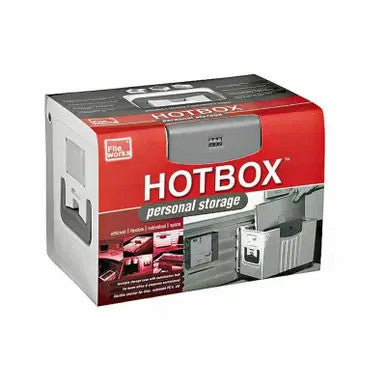 Hot Box Personal Storage - Additional View 3