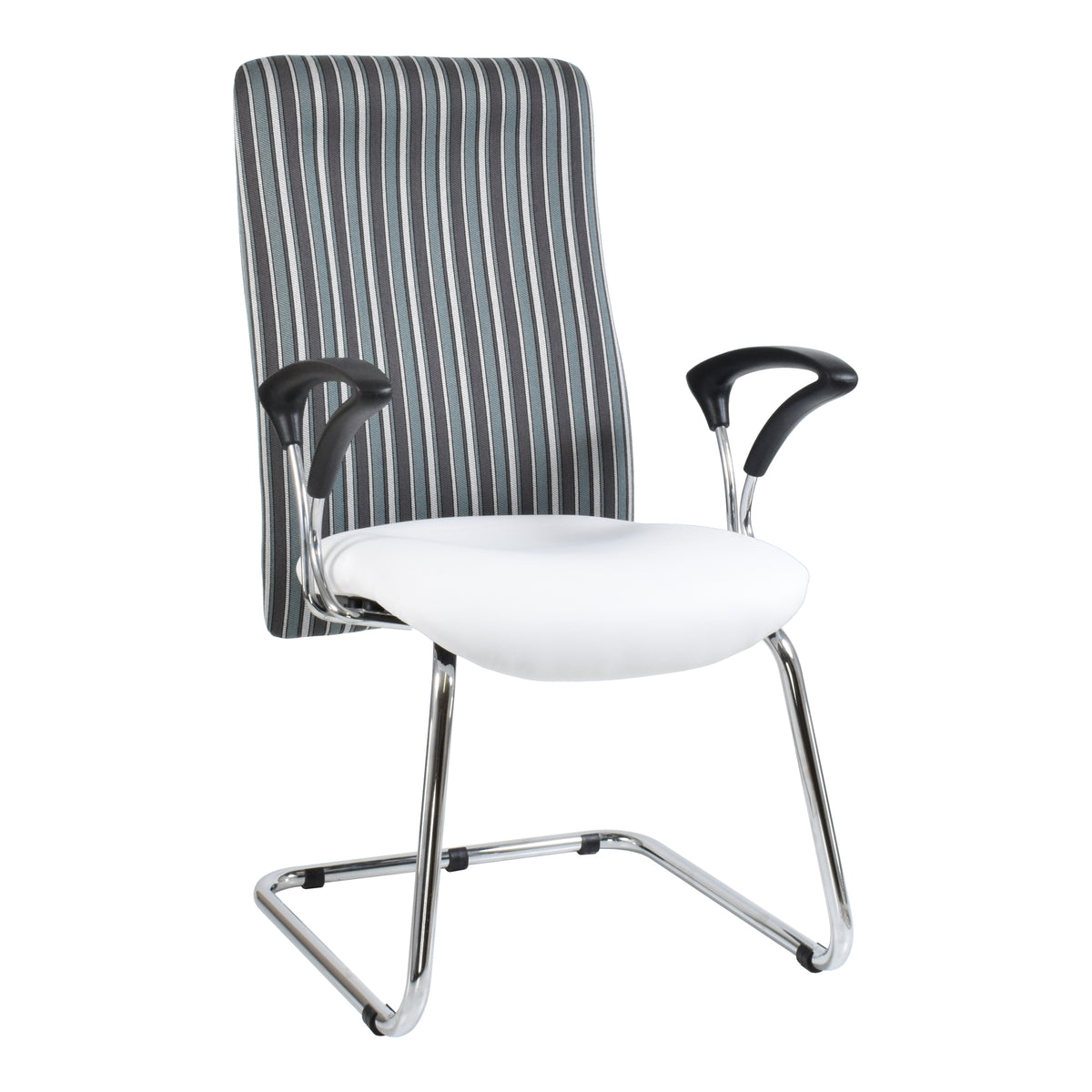 Iris Visitor Office Chair