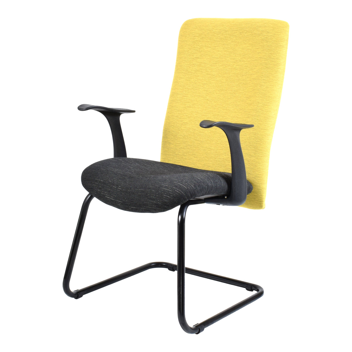 Iris Visitor Office Chair