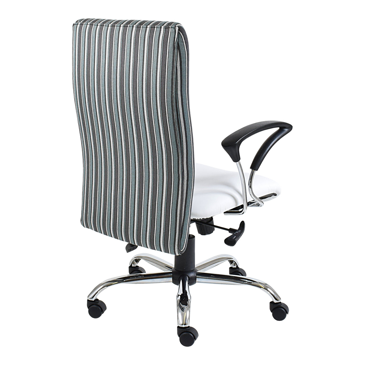 Iris Medium-Back Office Chair